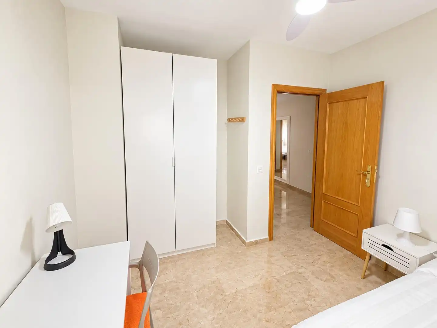 Piso de 125 m² en Málaga