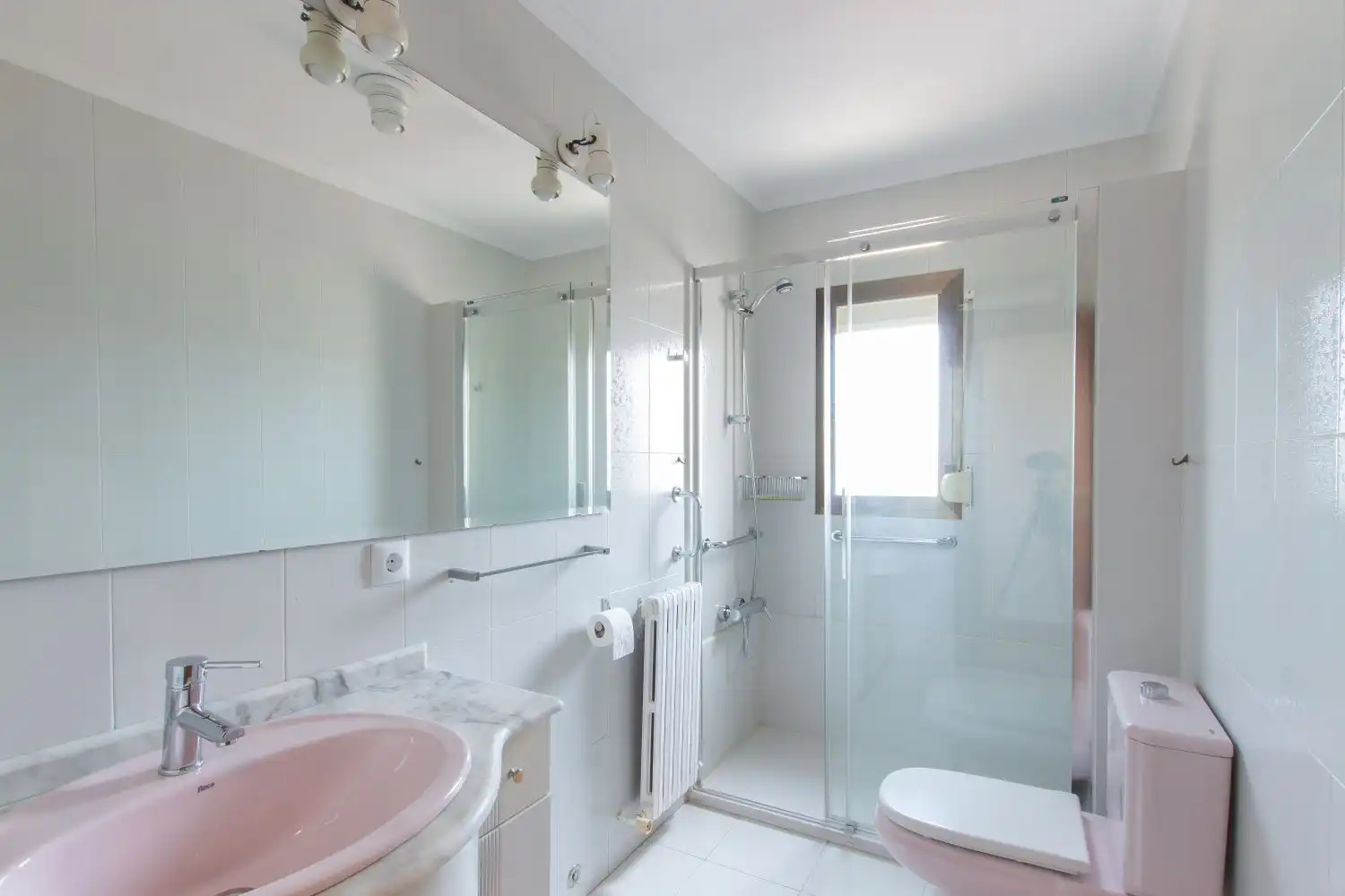 Piso de 99 m² en Pamplona