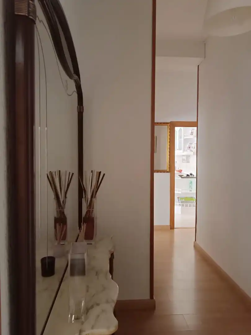 Piso de 110 m² en Almería