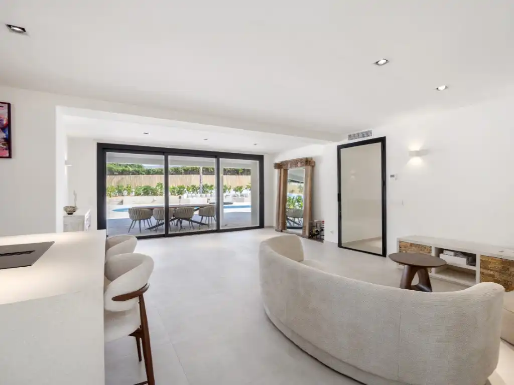 Casa de 289 m² a Xàbia