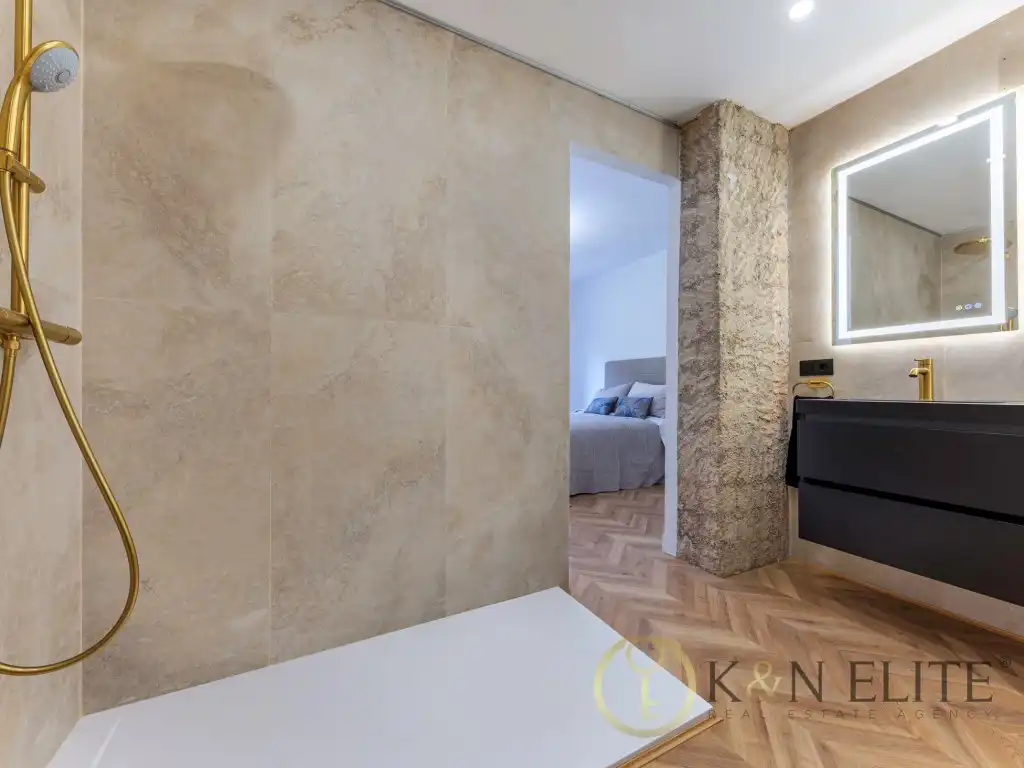 Piso de 160 m² en Alicante