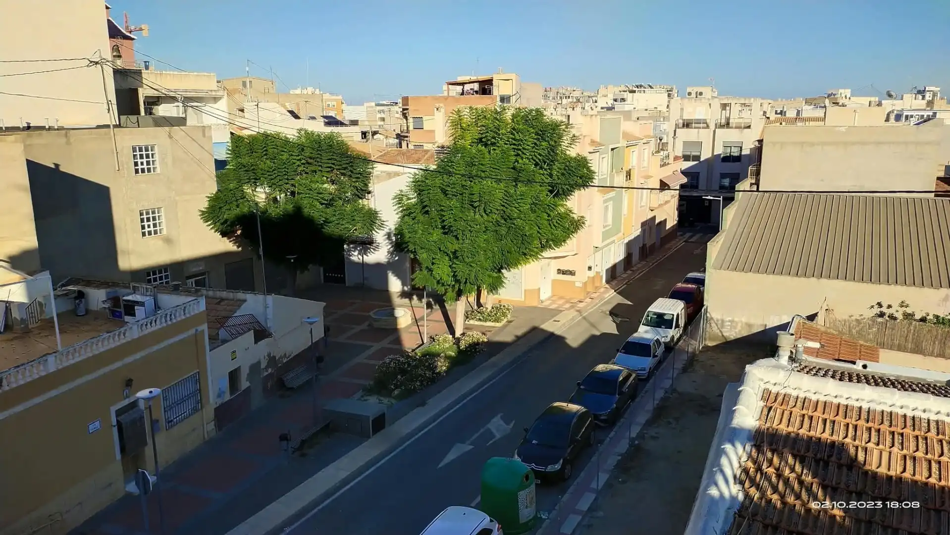 Wohnung 80 m² in el Campello