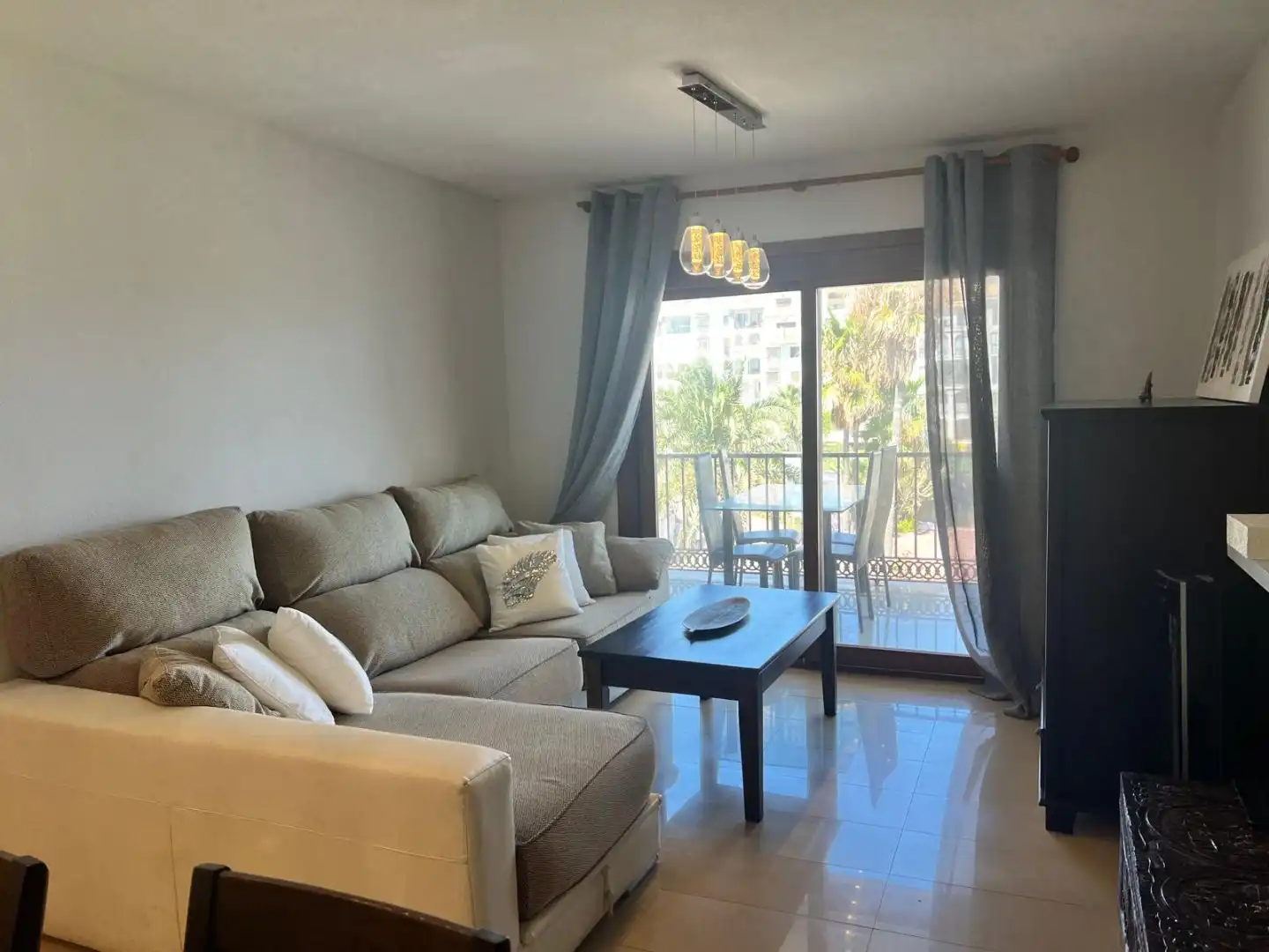Piso de 176 m² en Manilva