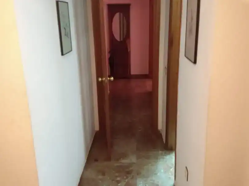 Piso de 130 m² en Badajoz