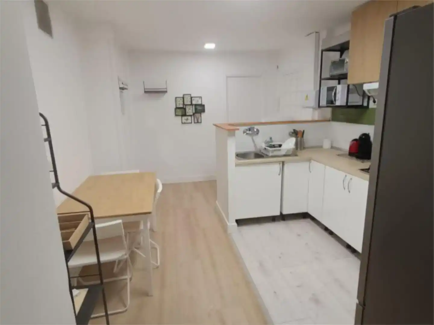 Habitació 72 m², Màlaga