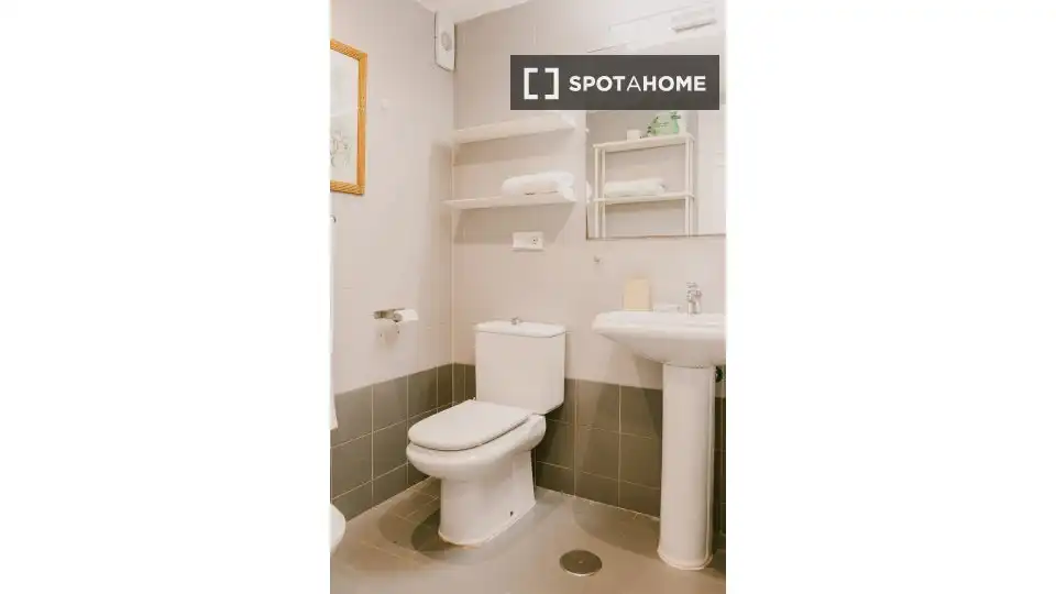 Habitación en alquiler, Rincón de la Victoria