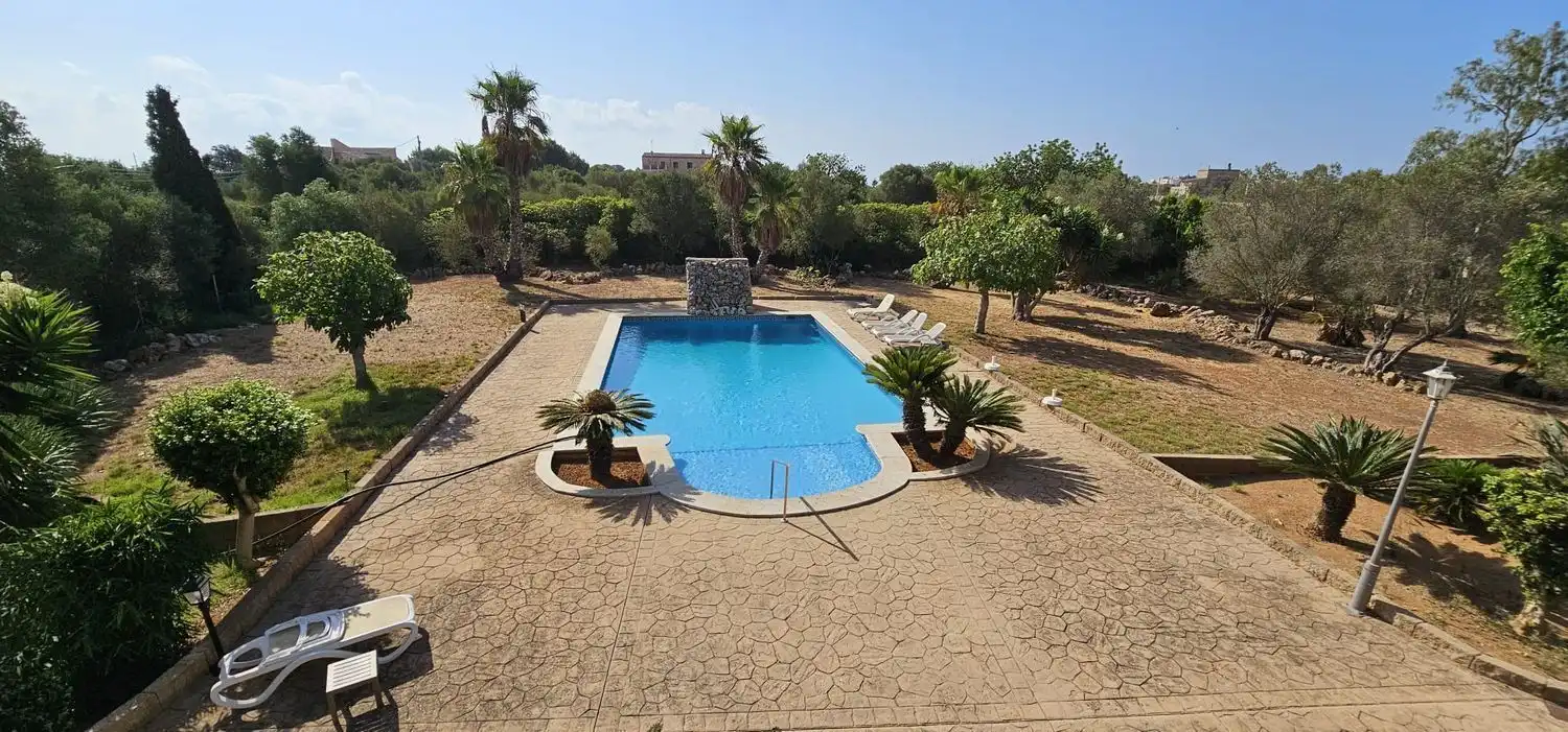 Casa de 1000 m² en Manacor
