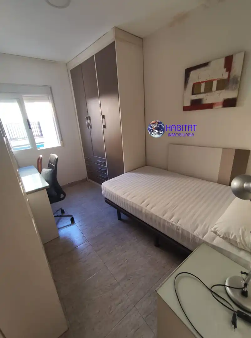 Pis de 61 m² a Granada