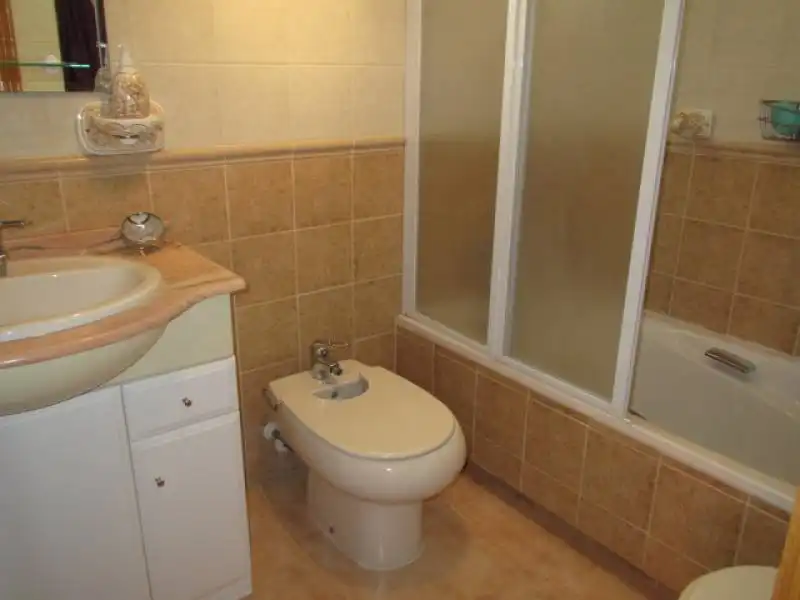 Pis de 73 m² a Santa Pola