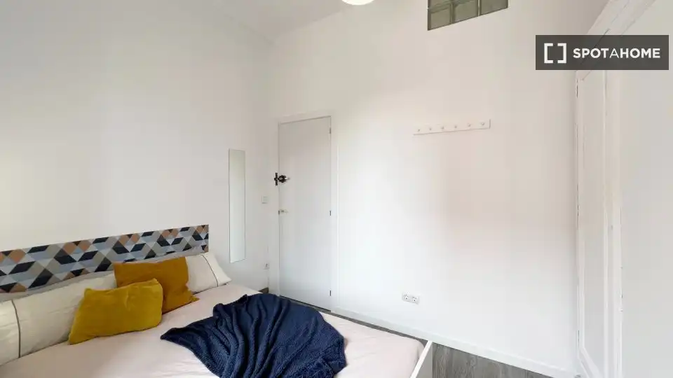 Habitación en alquiler, Madrid