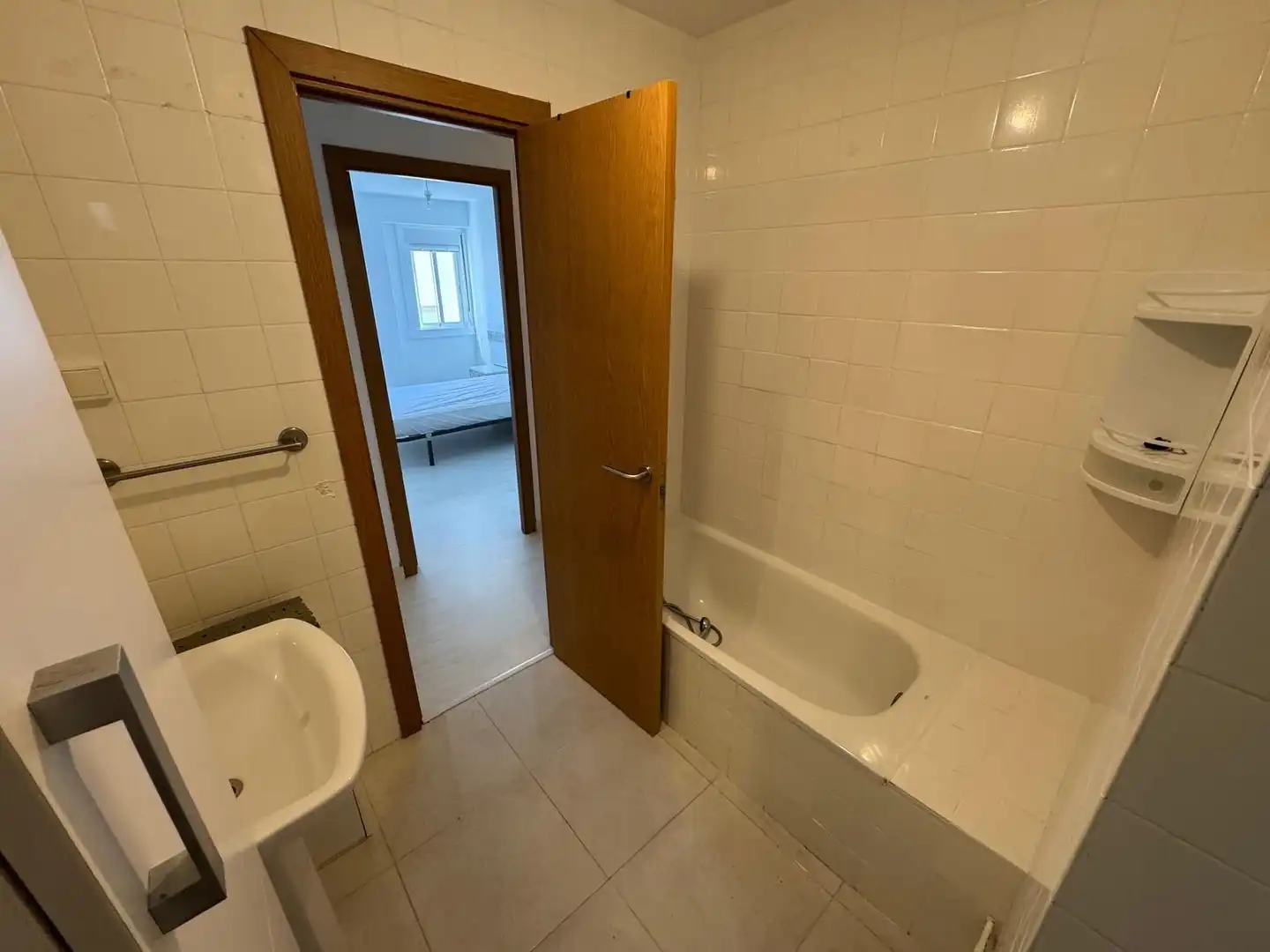 Piso de 60 m² en La Coruña