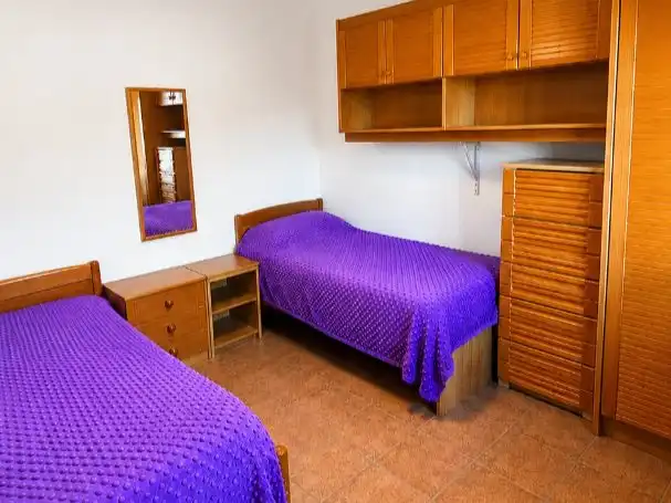 Piso de 87 m² en Puntallana