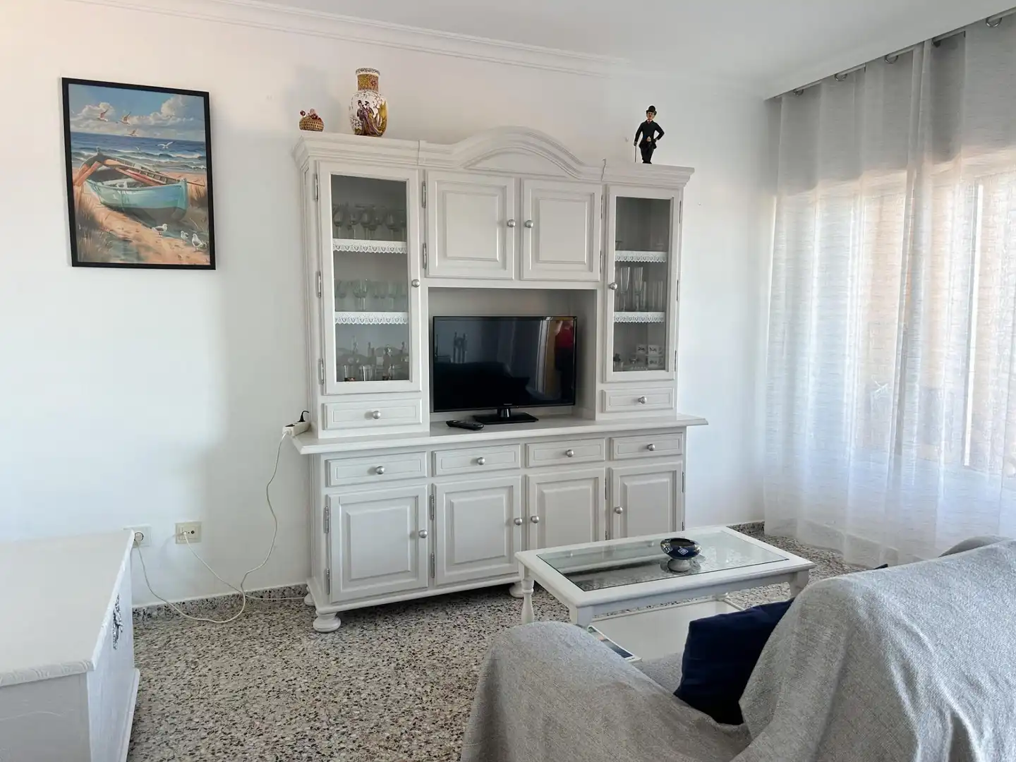 Piso de 91 m² en Miramar