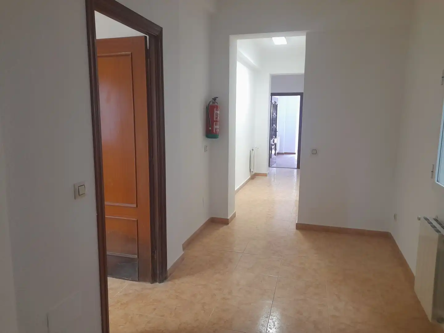 Piso de 150 m² en Jaén