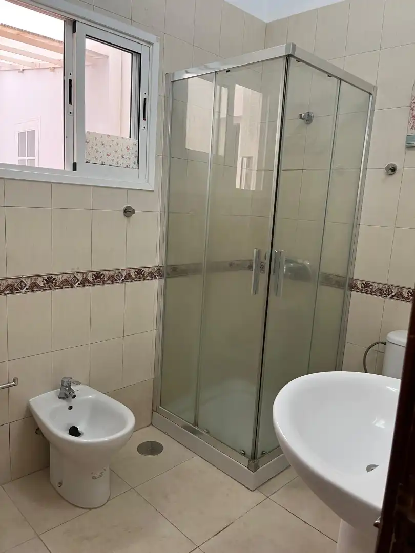 Pis de 190 m² a Santa Cruz de Tenerife