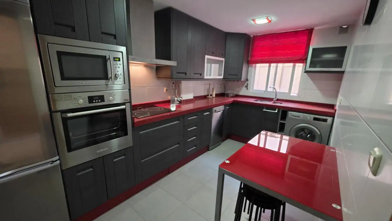 Piso de 124 m² en Las Gabias