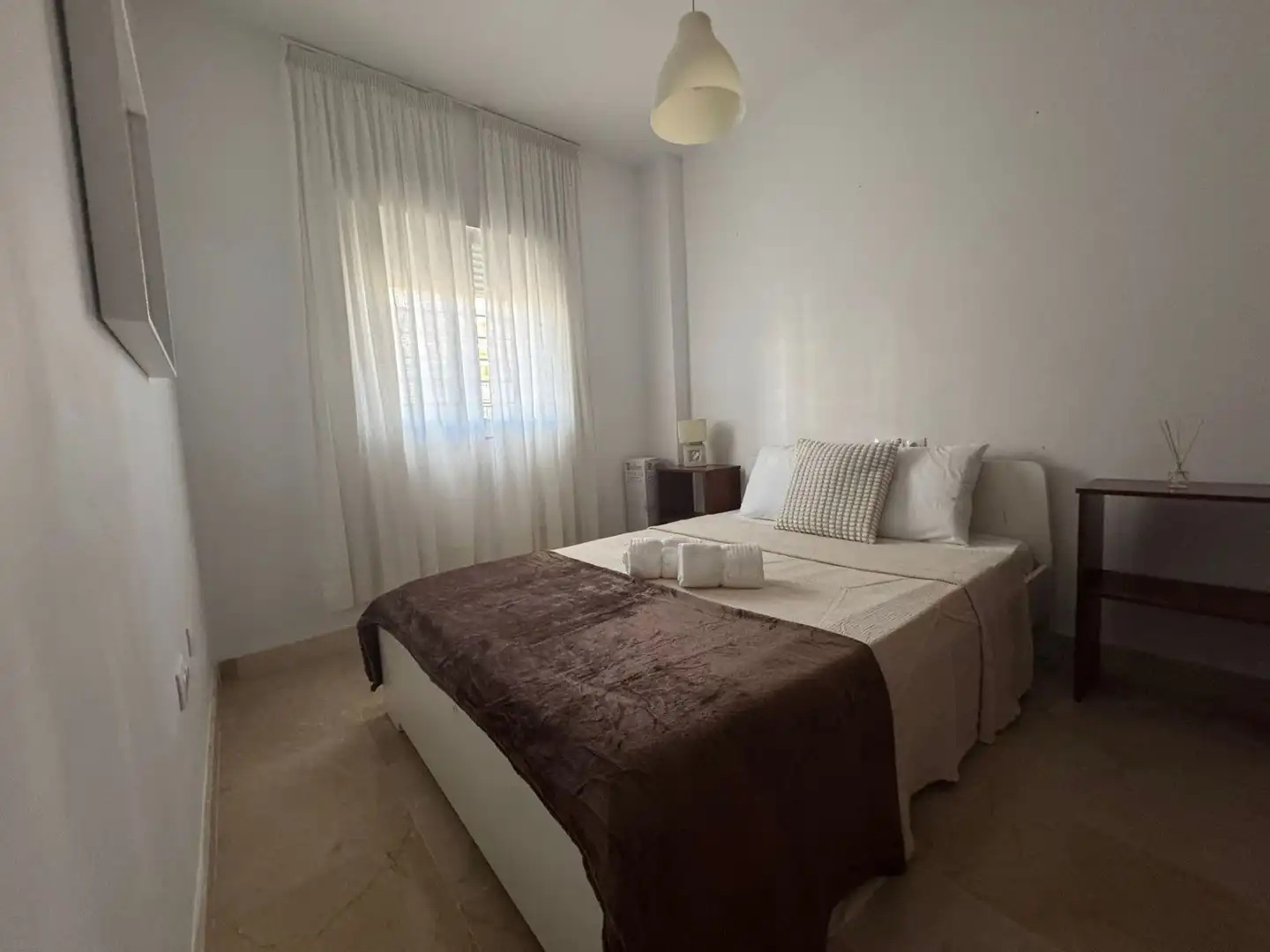 Wohnung 81 m² in Benalmádena