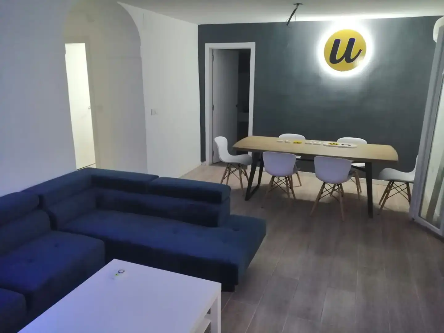 Habitació de lloguer, Múrcia