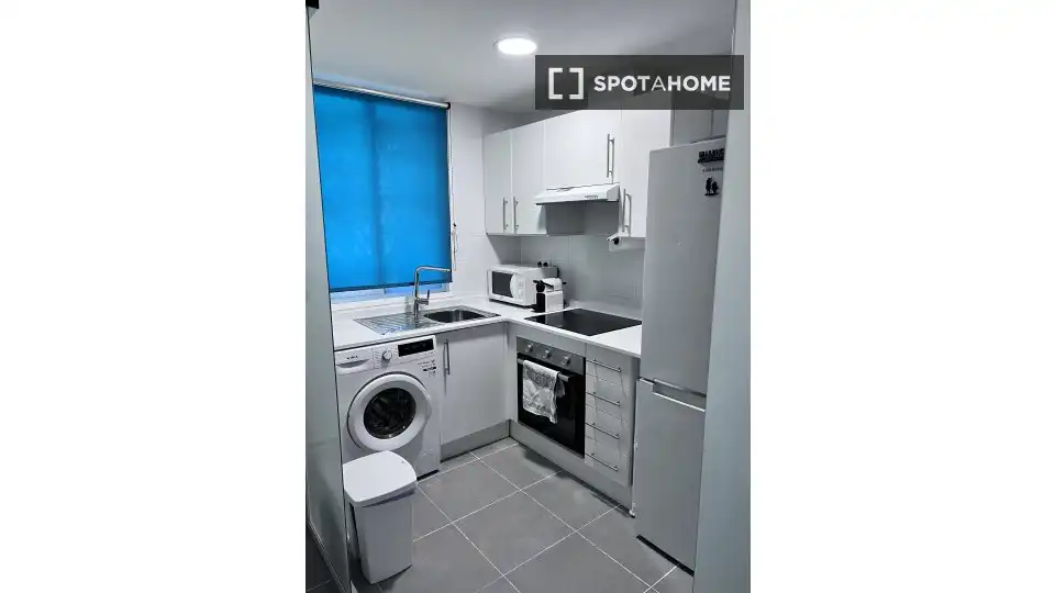 Habitación 86 m², Villajoyosa