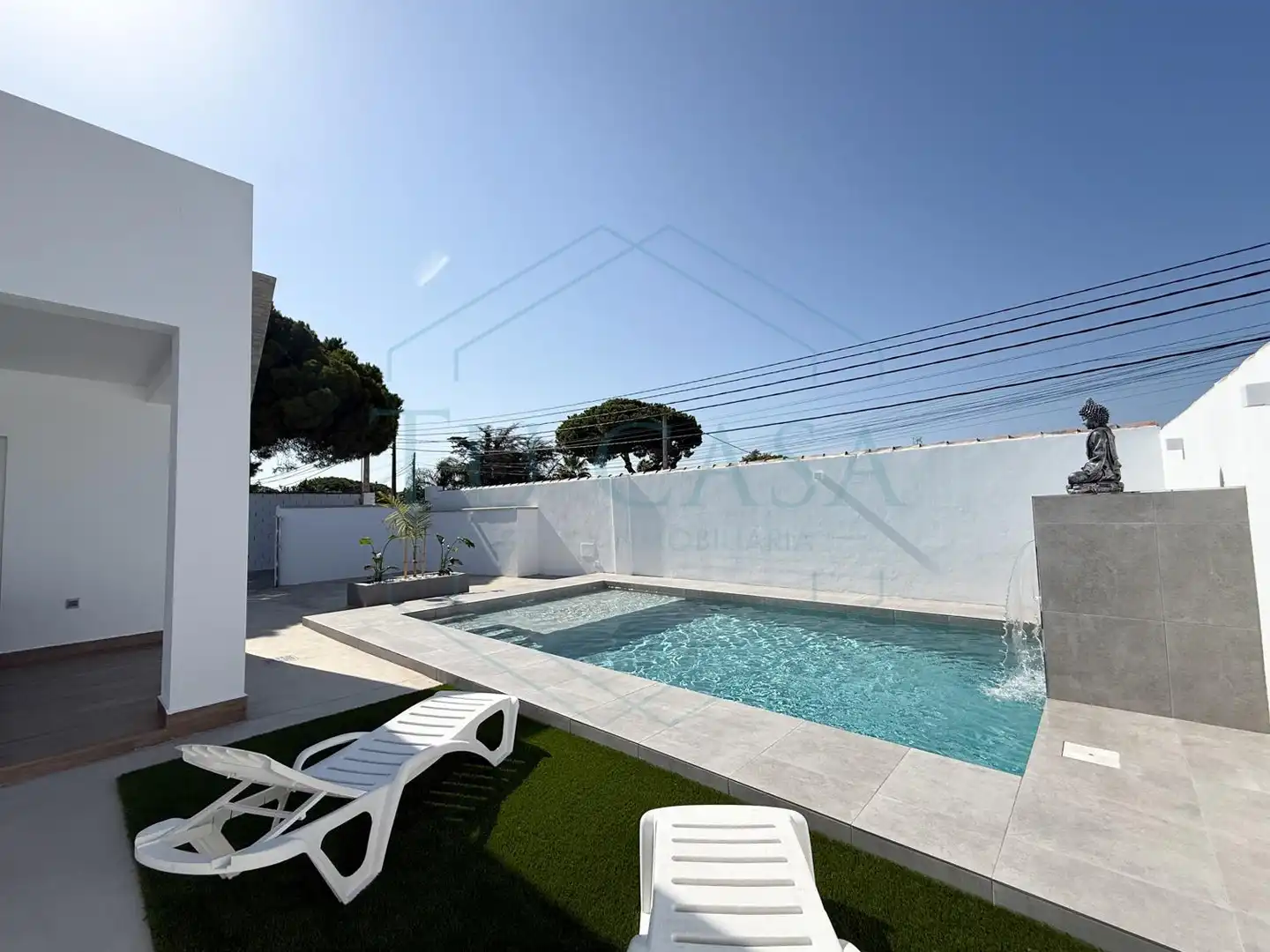 Квартира 100 м² в Chiclana de la Frontera