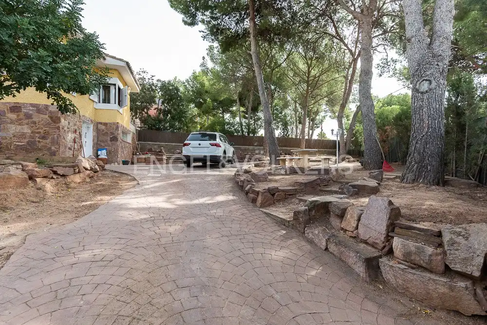 Casa de 250 m² a Nàquera