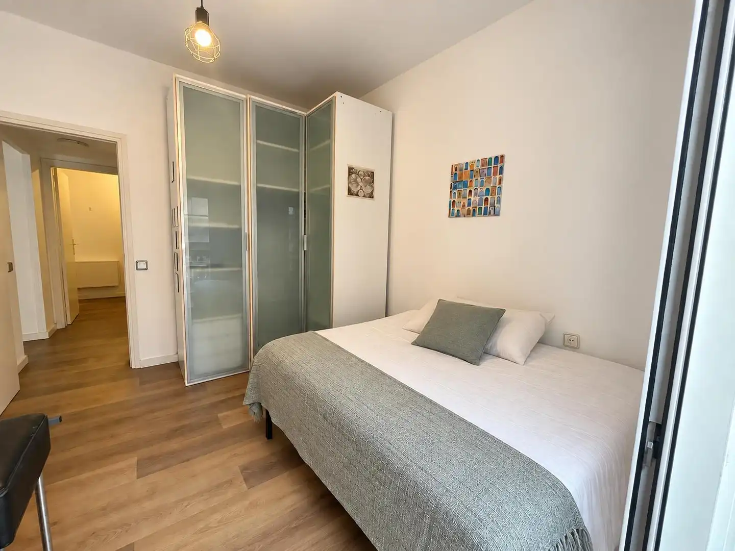 Piso de 74 m² en Barcelona