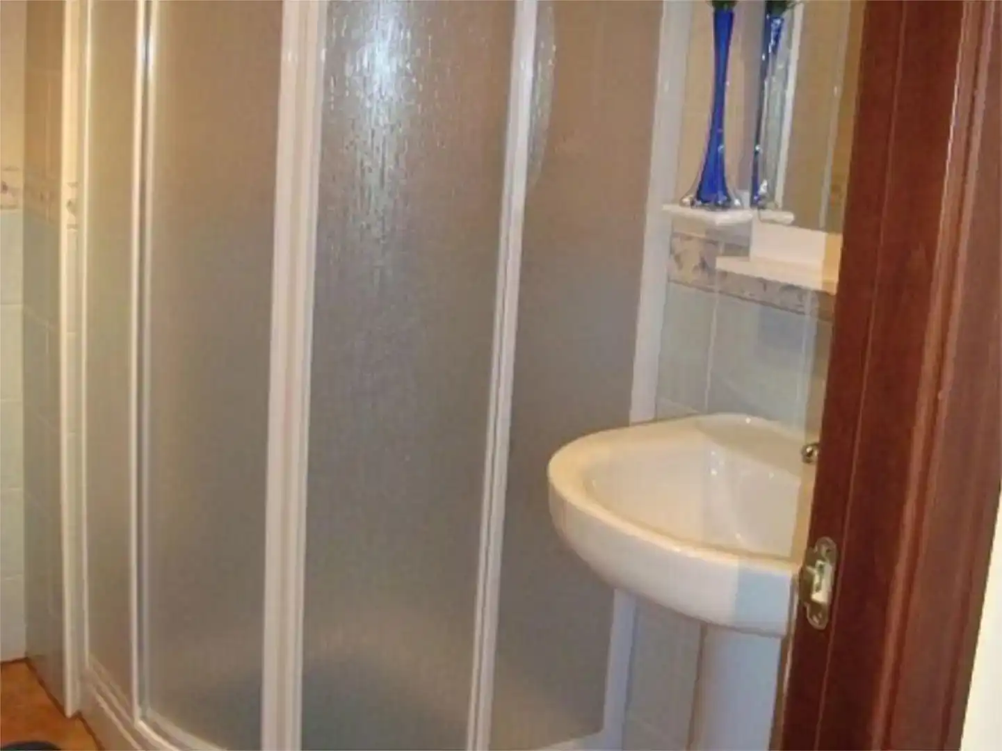 Piso de 90 m² en Ayamonte
