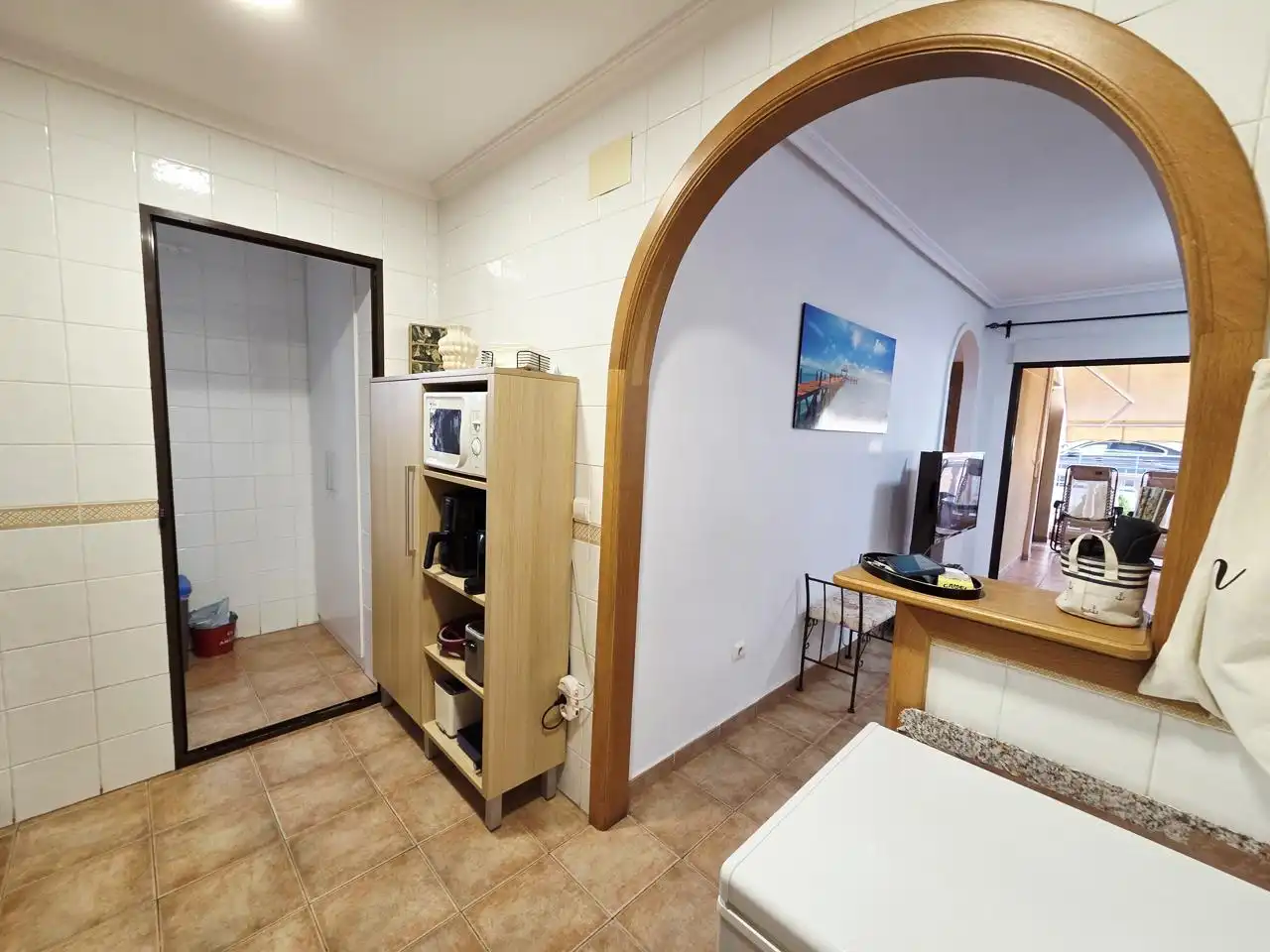 Piso de 65 m² en Santa Pola