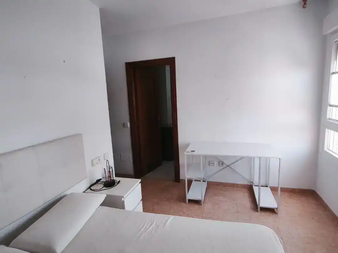 Piso de 80 m² en Almería
