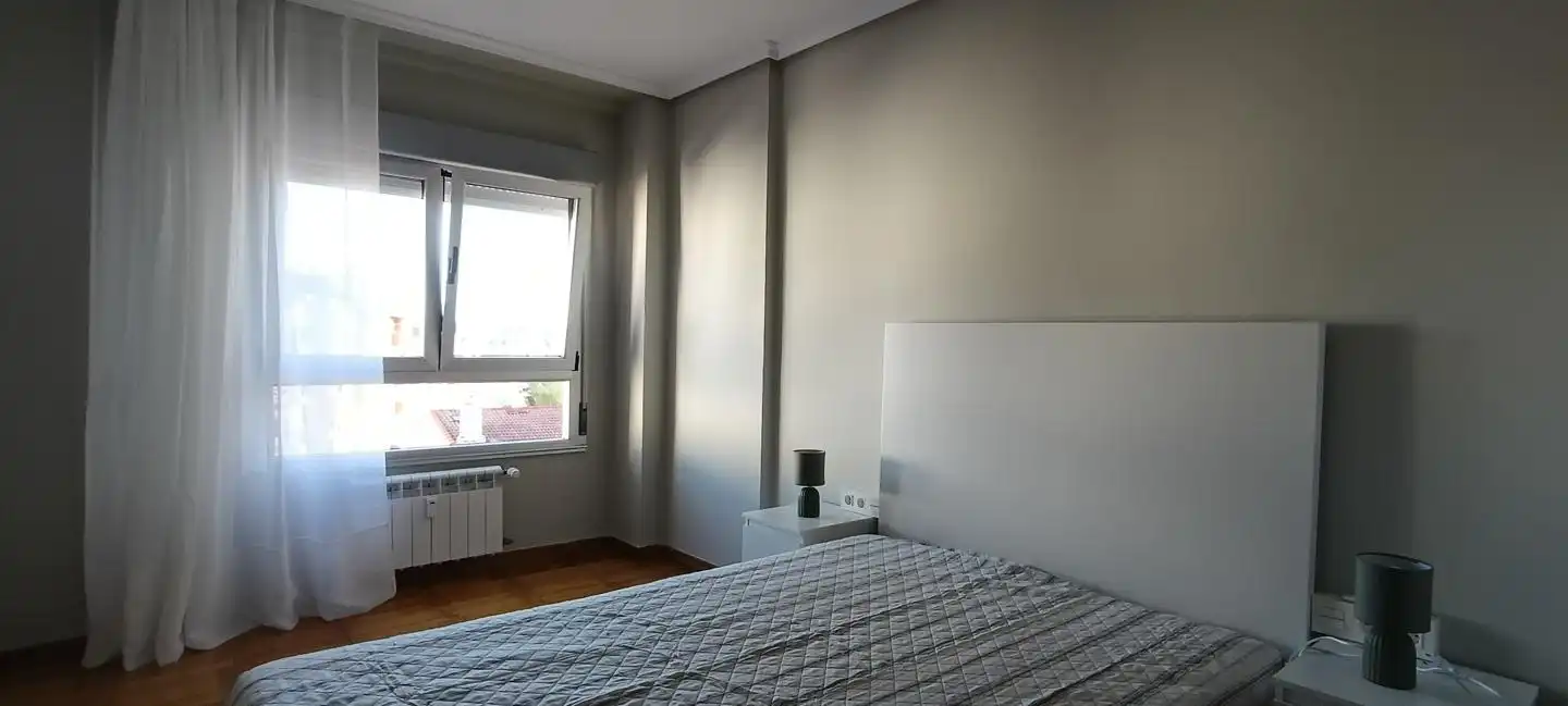 Piso de 100 m² en León