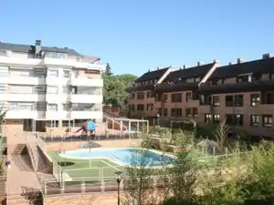 Appartamento 129 m² a Las Rozas de Madrid