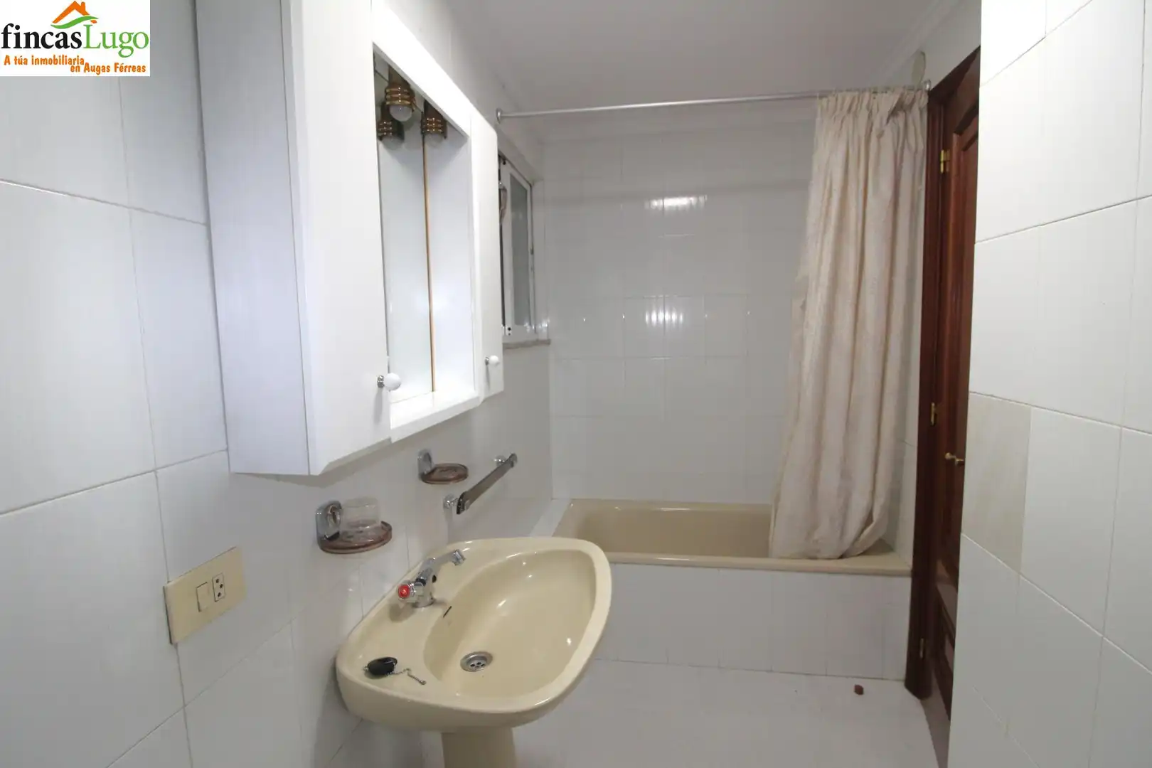 Pis de 119 m² a Lugo