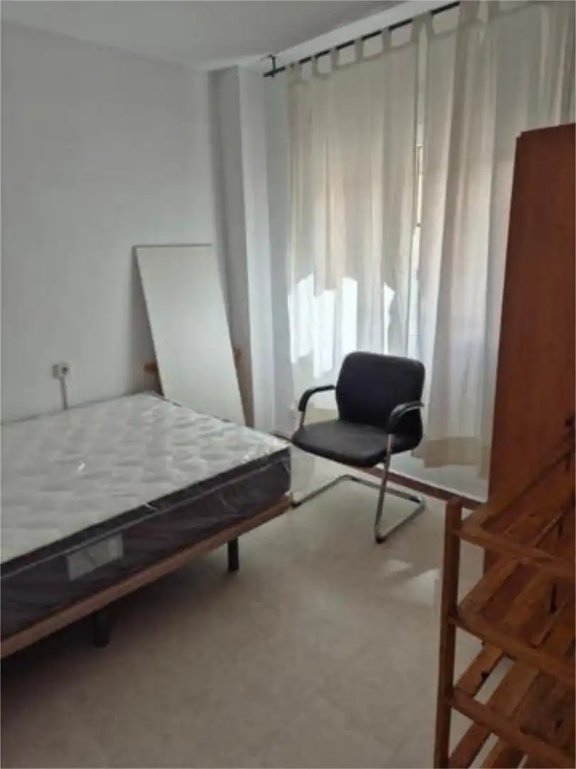 Habitación 90 m², Granada