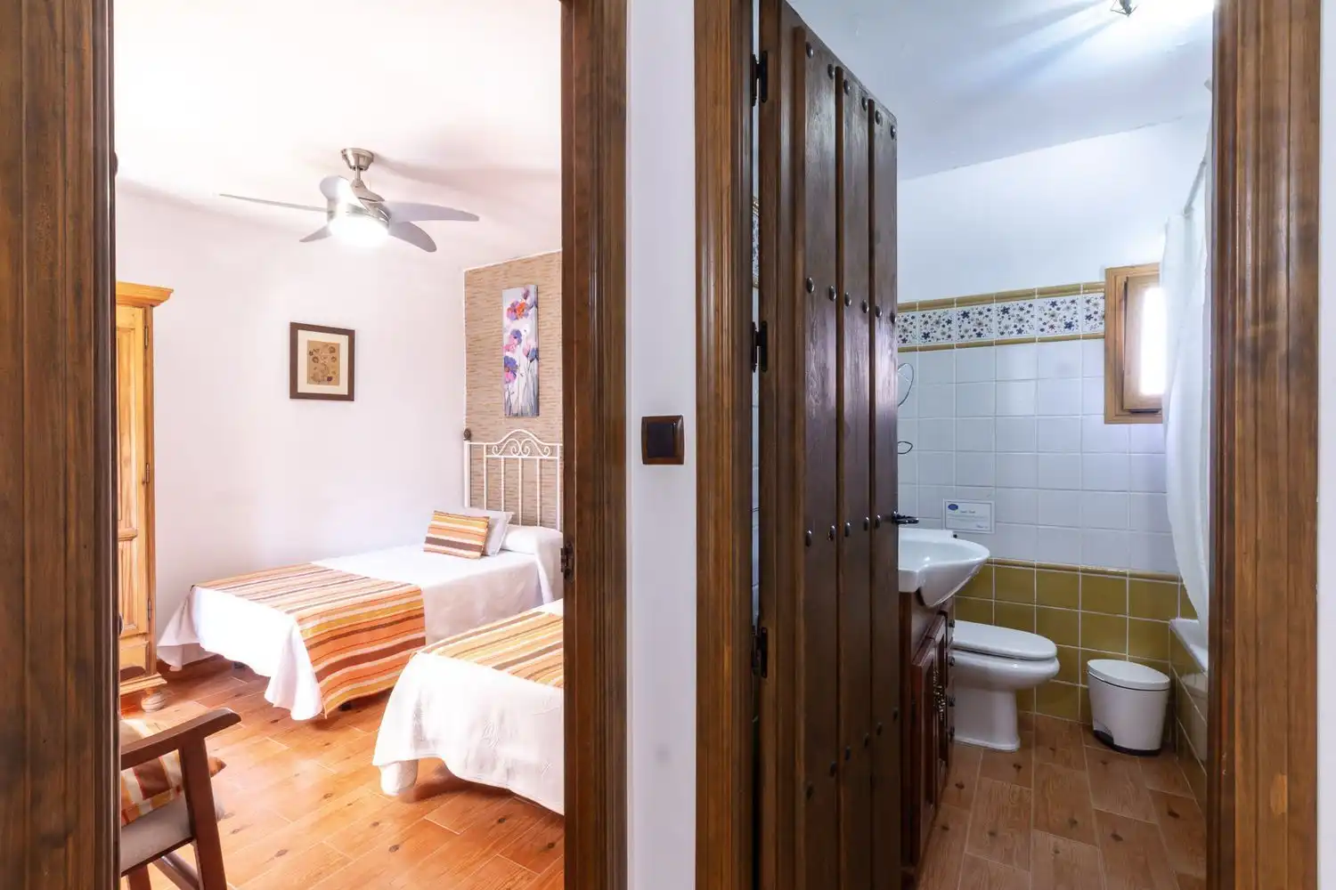 Piso de 112 m² en Nigüelas