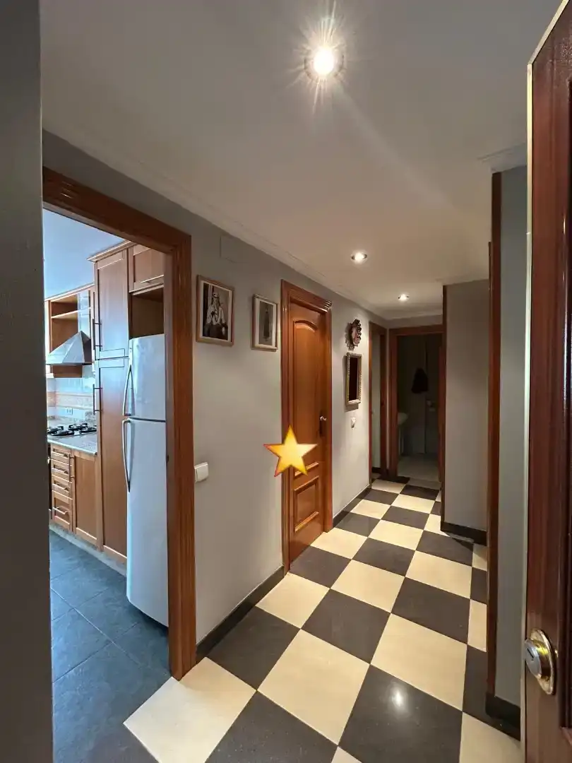 Habitación 95 m², Valencia