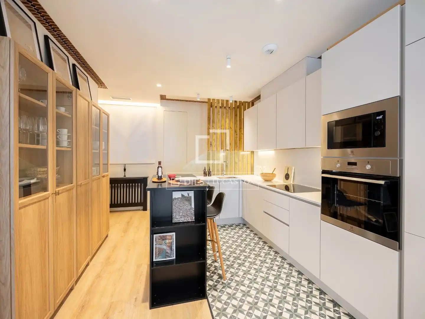Pis de 93 m² a Madrid
