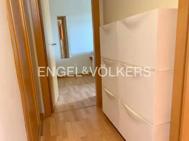 Pis de 107 m² a Sagunt