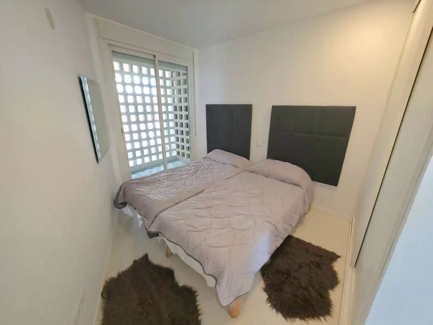Piso de 100 m² en Ibiza