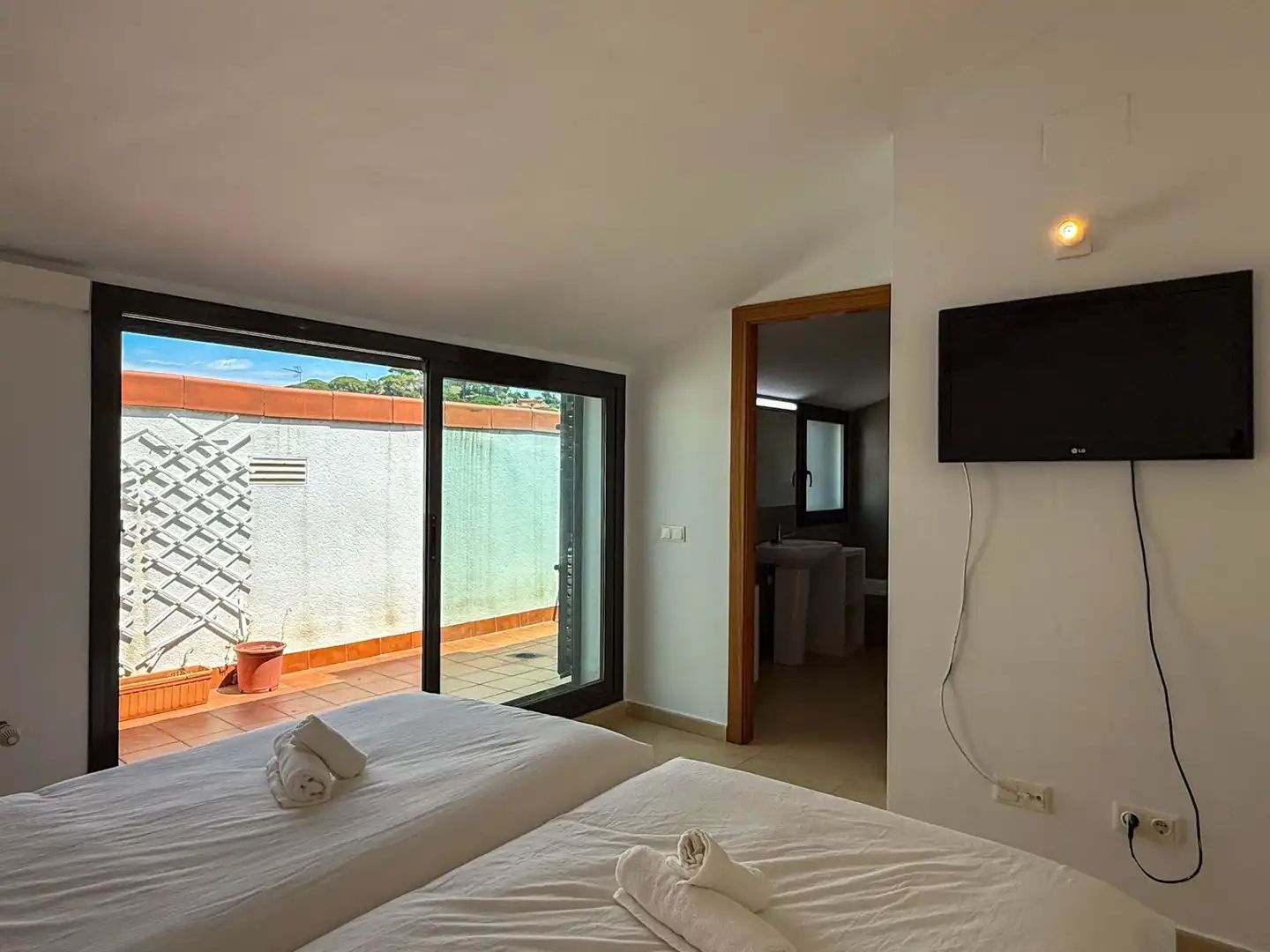 Pis de 115 m² a Palamós