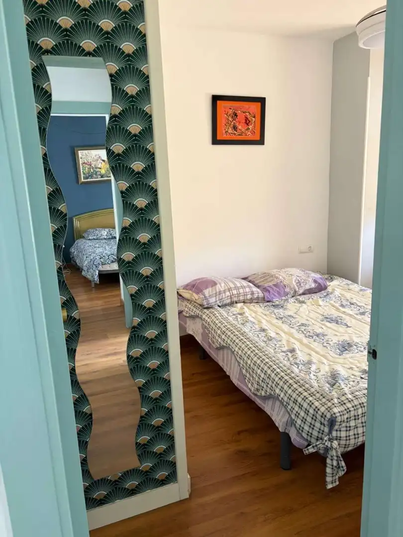 Piso de 70 m² en Málaga