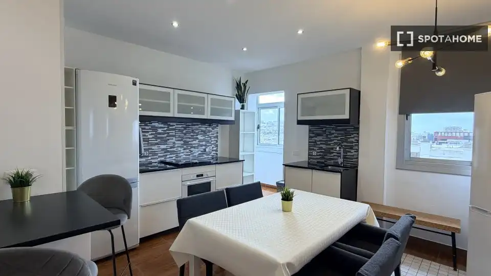 Habitación 127 m², Las Palmas de Gran Canaria