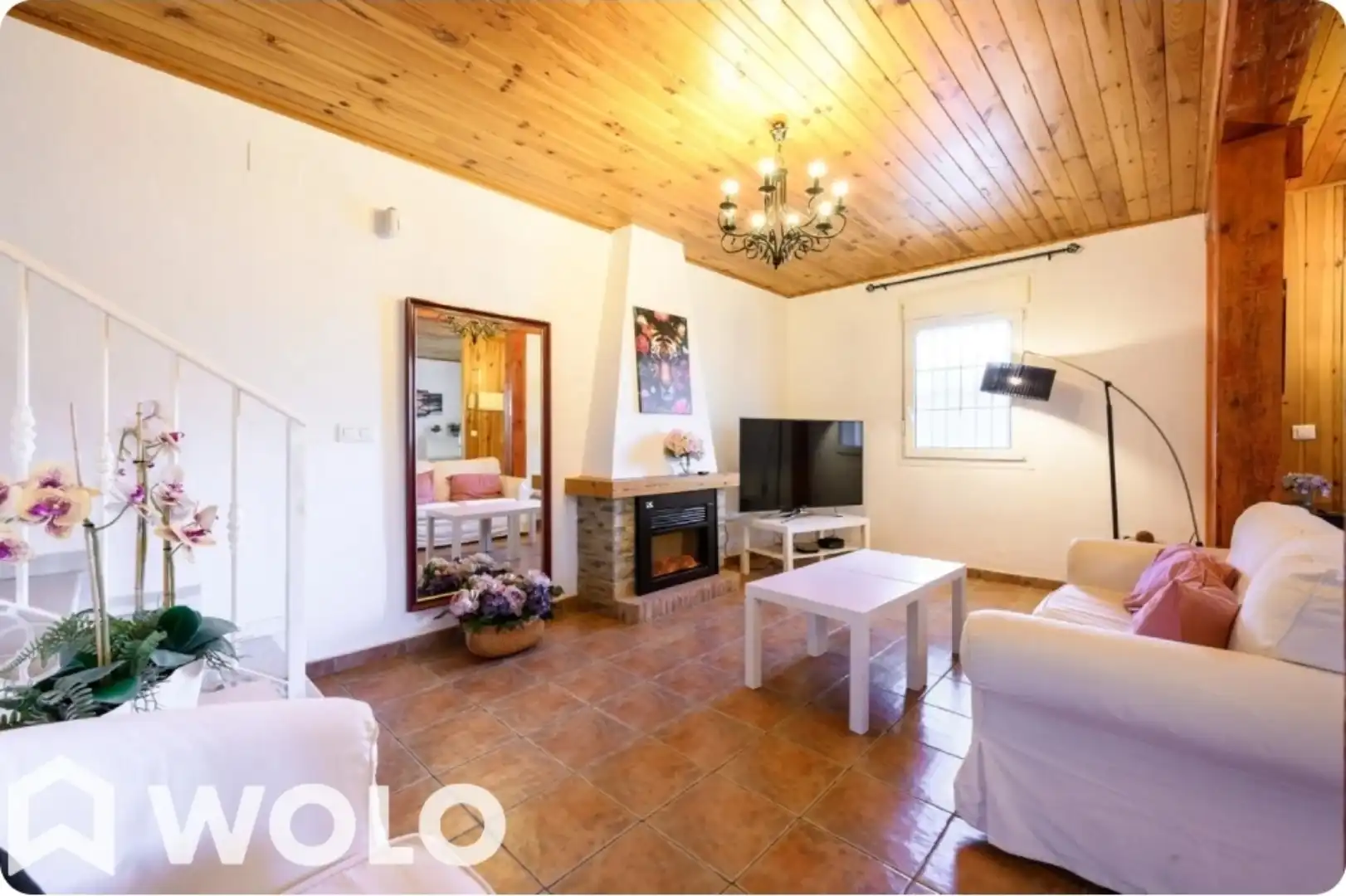 Casa de 285 m² a Alhaurín de la Torre