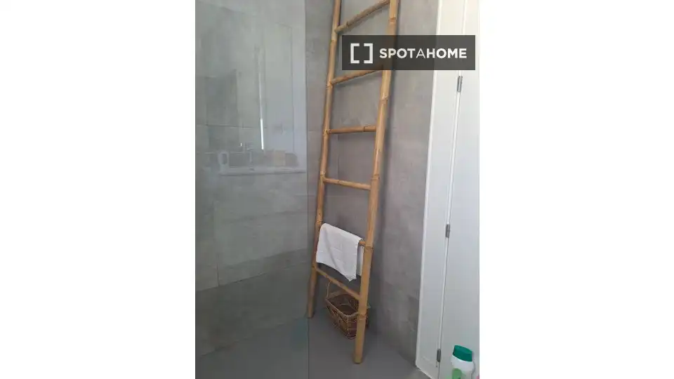 Habitación 117 m², el Campello