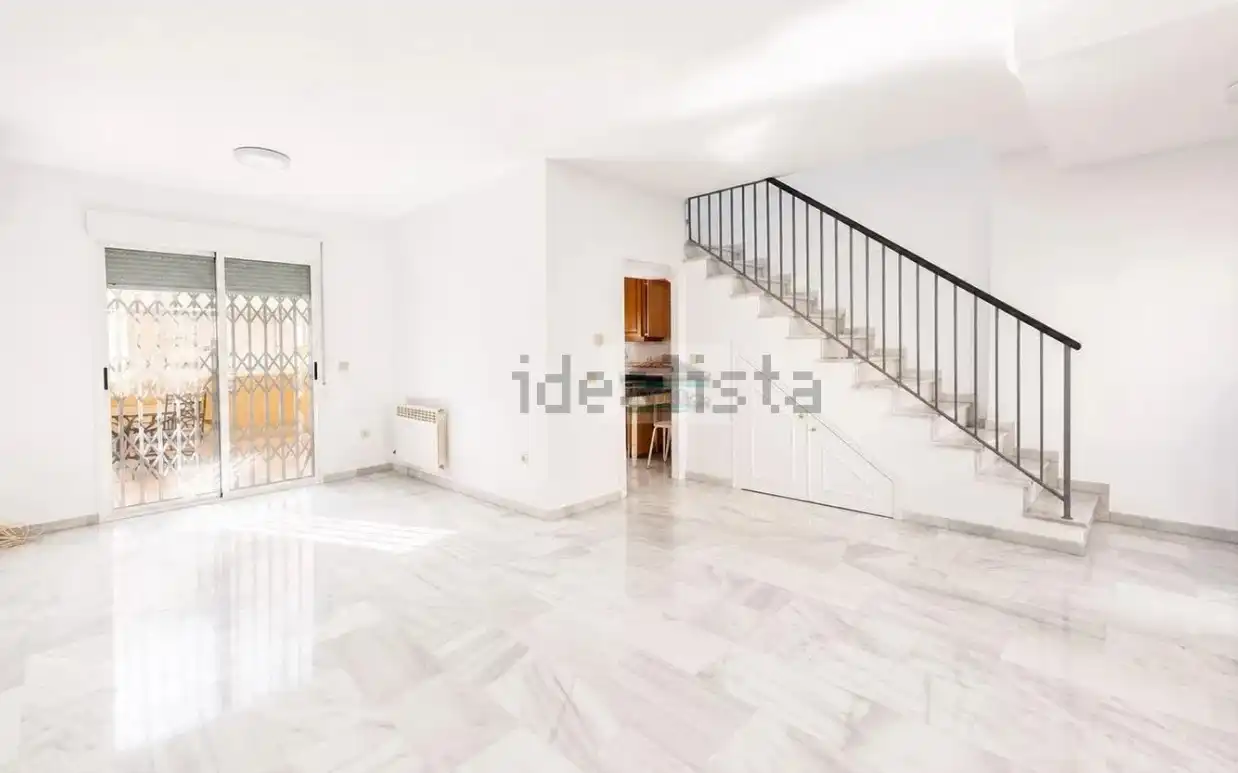 Casa de 200 m² en Granada