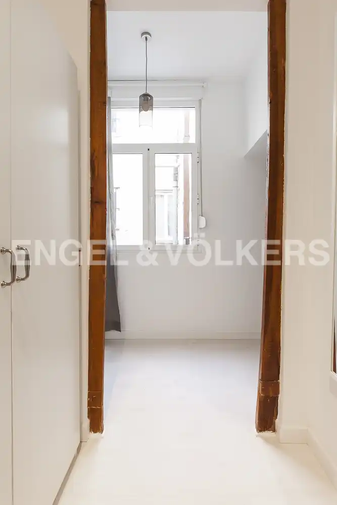 Pis de 42 m² a Madrid