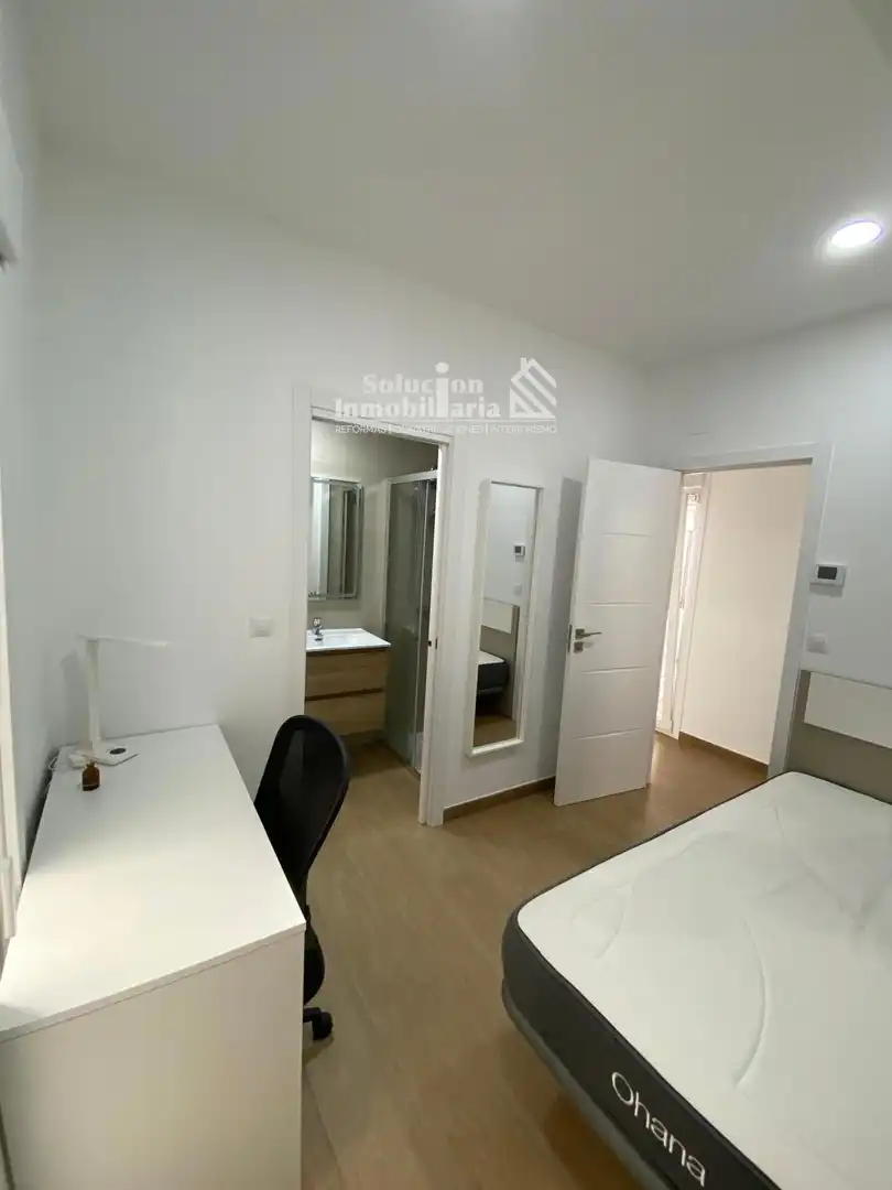 Piso de 140 m² en Salamanca