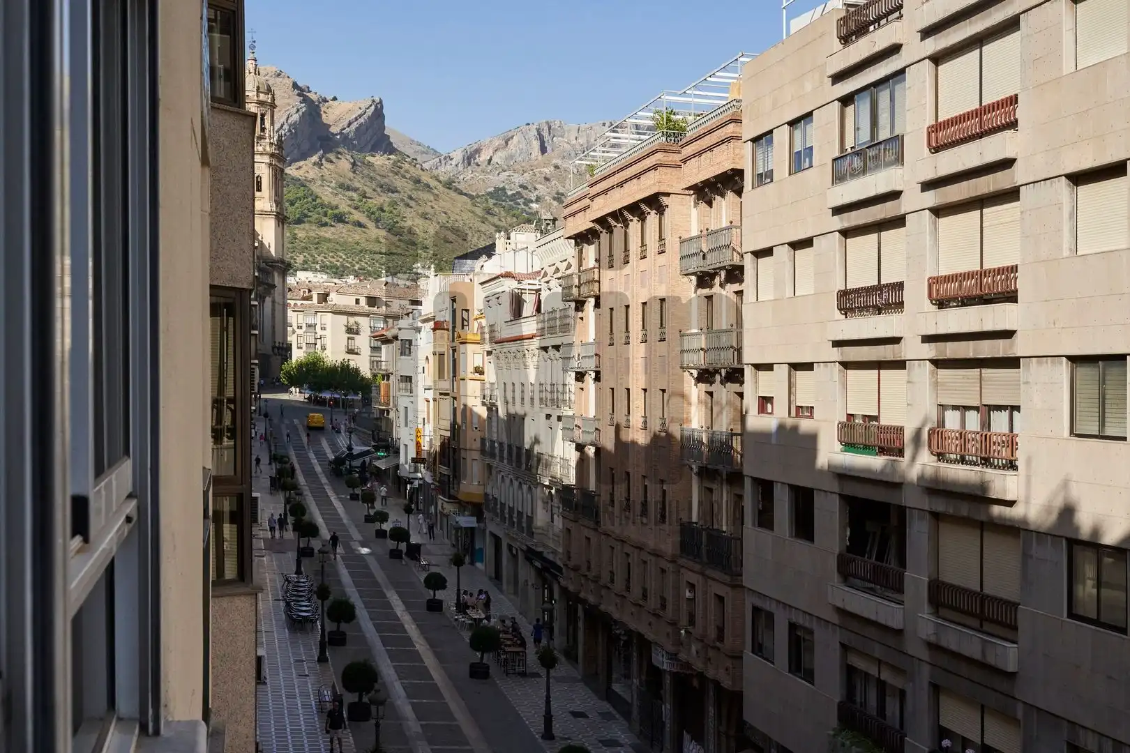 Piso de 118 m² en Jaén