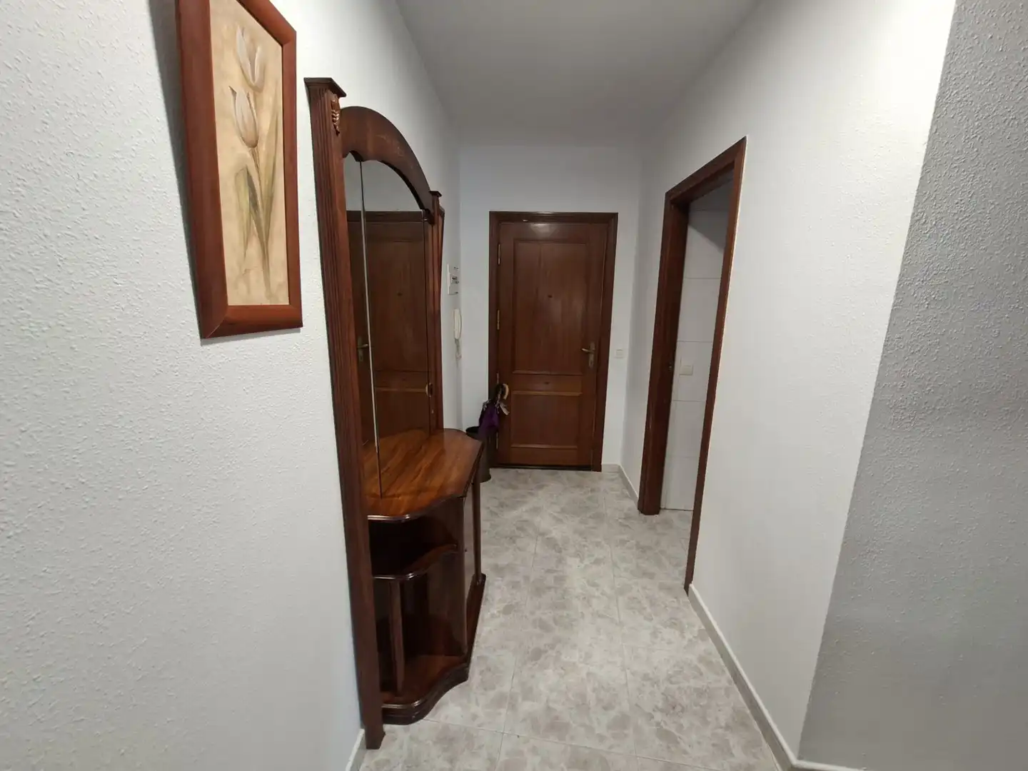 Piso de 106 m² en Plasencia