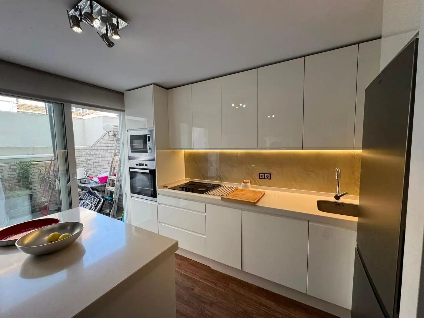 Piso de 40 m² en Cádiz