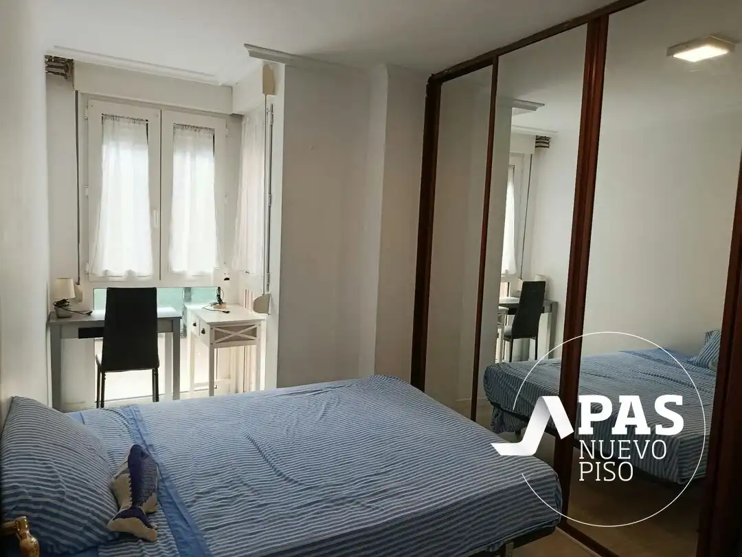 Pis de 60 m² a Santander